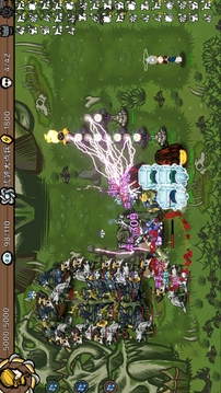 光灵驭使游戏截图4