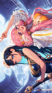 封神计划Project Spirits游戏截图1