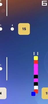 蚯蚓大作战游戏截图3