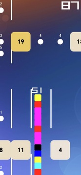 蚯蚓大作战游戏截图2