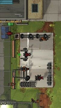 动物迷城游戏截图2