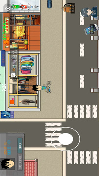 富豪物语：创业时代游戏截图2