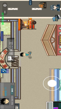 富豪物语：创业时代游戏截图3