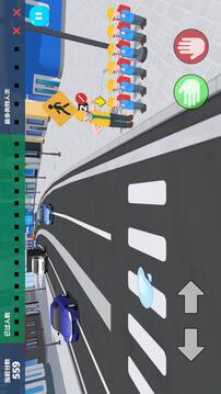 不可能的挑战游戏截图2