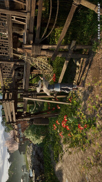 下一站青城游戏截图3