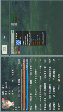 狂侠天娇游戏截图5