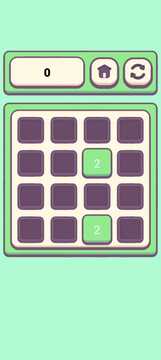 2048消除大作战游戏截图3