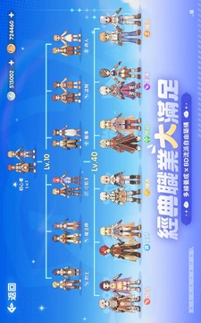 RO仙境传说：世界游戏截图5
