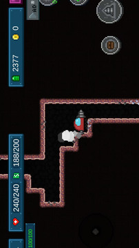 地心收割游戏截图2