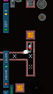 地心收割游戏截图5