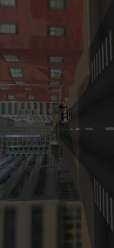 都市侠盗飞车游戏截图2