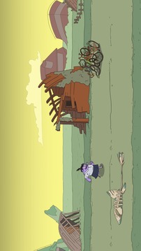 60 SecondsSouper Scavenger游戏截图5