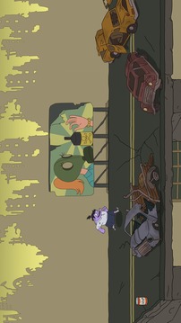 60 SecondsSouper Scavenger游戏截图2