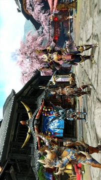 怪物猎人：崛起游戏截图5