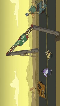 60 SecondsSouper Scavenger游戏截图3