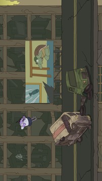 60 SecondsSouper Scavenger游戏截图1