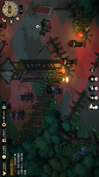 大侠立志传：碧血丹心游戏截图4