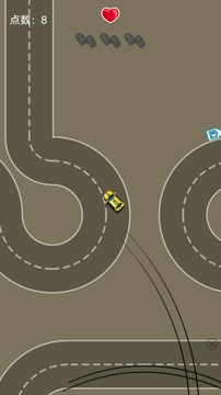 急速骑行猜猜猜游戏截图2