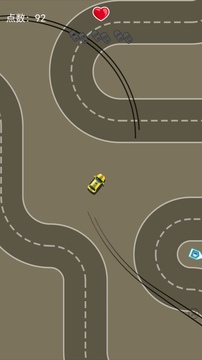 急速骑行猜猜猜游戏截图1