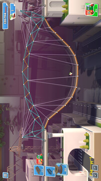桥梁建造师工作室游戏截图4