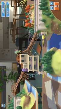 桥梁建造师工作室游戏截图5