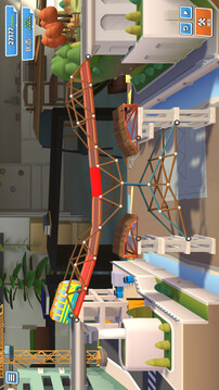 桥梁建造师工作室游戏截图1