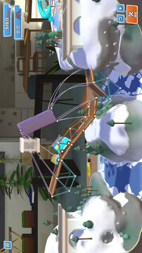 桥梁建造师工作室游戏截图2