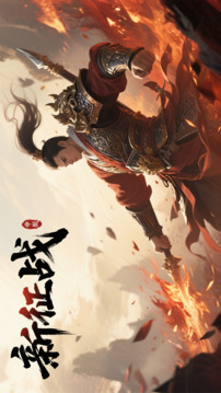 殴打氪金大佬昊天游戏截图5