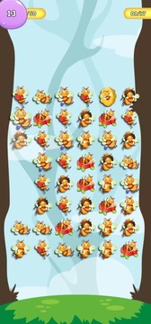 蜜蜂嗡嗡消游戏截图3