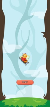 蜜蜂嗡嗡消游戏截图1