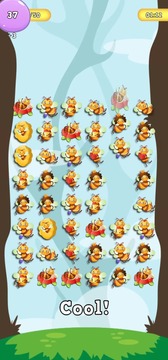 蜜蜂嗡嗡消游戏截图2