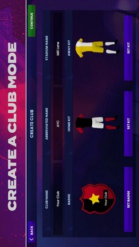 足球经理2024游戏截图2