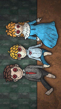 人生画廊游戏截图5