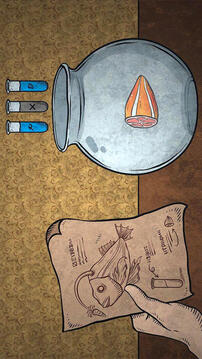 人生画廊游戏截图3