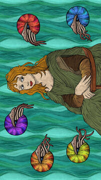 人生画廊游戏截图2