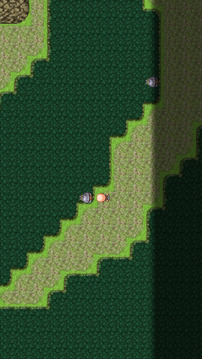 青灯照鳞游戏截图1