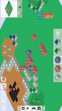 最后一战游戏截图2