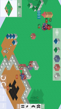 最后一战游戏截图3