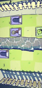 植物大战僵尸CardRogue游戏截图4