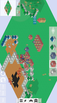 最后一战游戏截图1