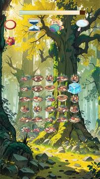 爱豆消消游戏截图4