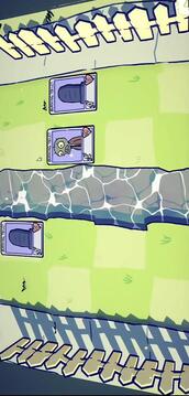 植物大战僵尸CardRogue游戏截图5