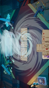 恶魔牌游戏截图1