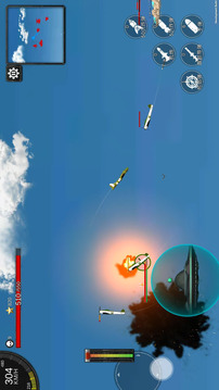空天杀游戏截图1