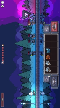 奥术扳机游戏截图4