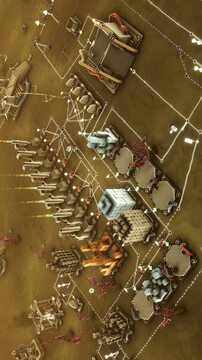 蚁托邦游戏截图4