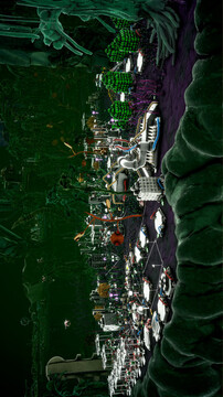 蚁托邦游戏截图2