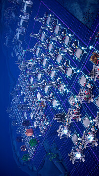 蚁托邦游戏截图3