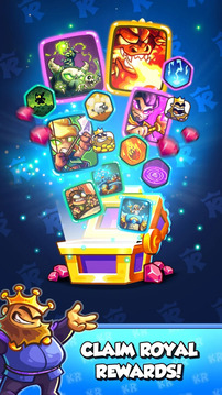 王国保卫战：塔防游戏截图2