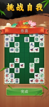 碰碰麻将解压馆游戏截图5